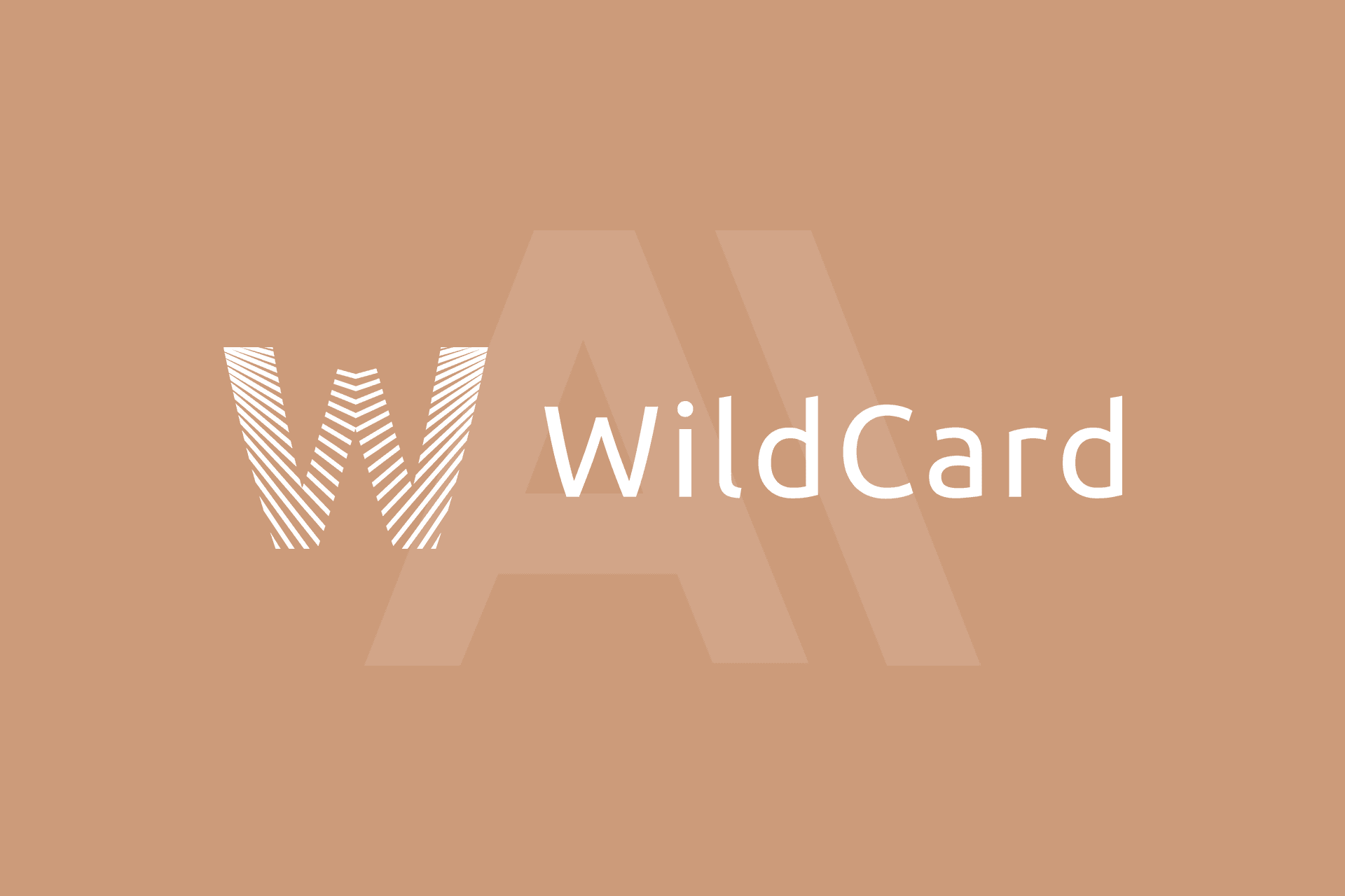 WildCard LOGO
