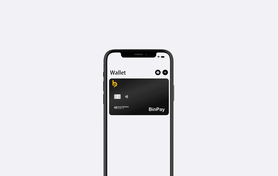 BinPay APP