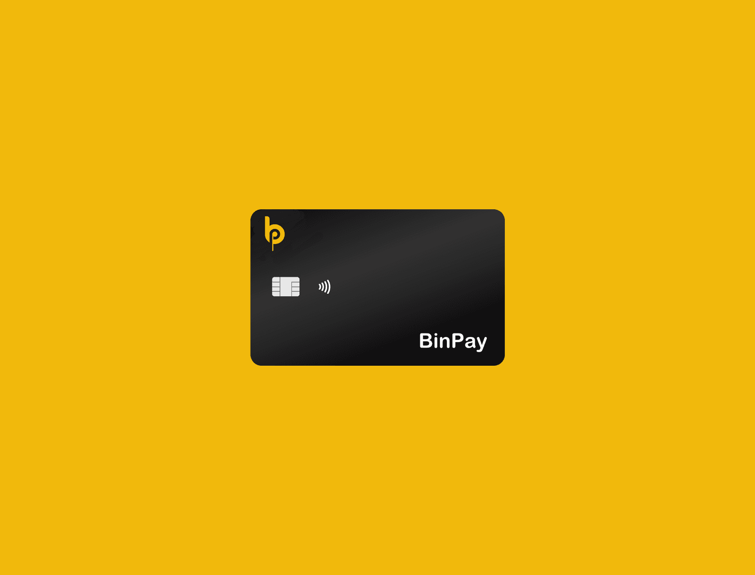 BinPay Card