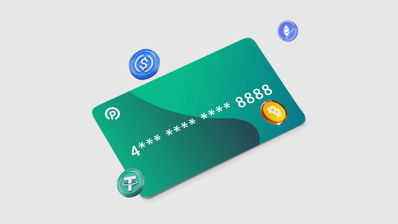 PokePay PokeCard