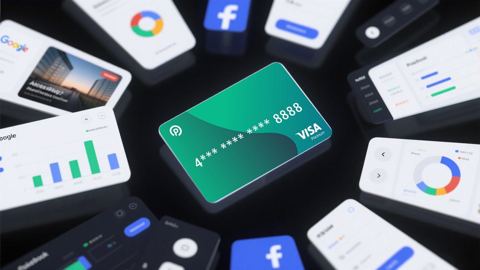 PokePay PokeCard