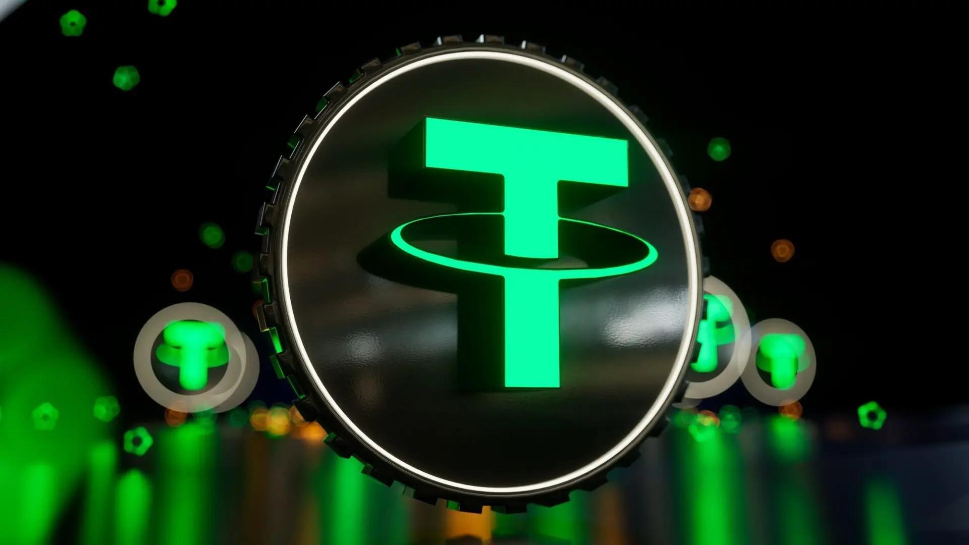 Tether USDT