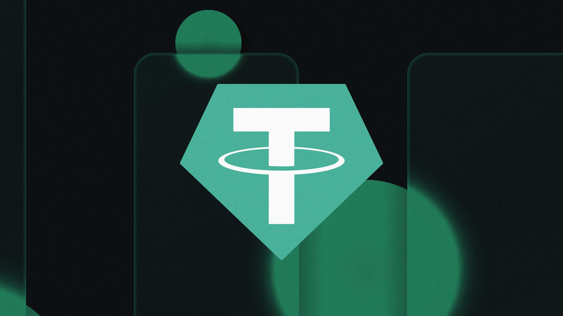 Tether USDT